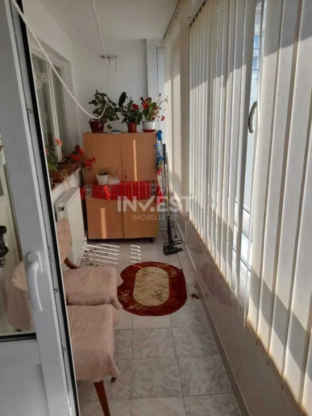 Apartament 2 camere-Tatarasi-Ateneu-etaj intermediar