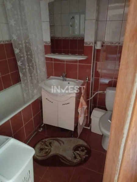 Apartament 2 camere-Tatarasi-Ateneu-etaj intermediar