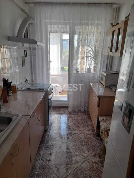 Apartament 2 camere-Tatarasi-Ateneu-etaj intermediar