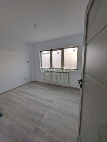 Apartament 3 camere - complet renovat - Palas Mall 