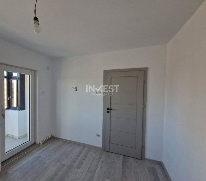 Apartament 3 camere - complet renovat - Palas Mall 