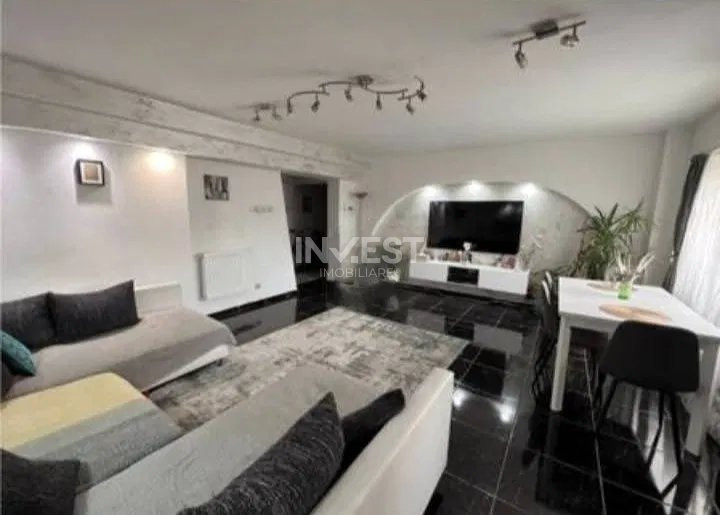 Apartament Modern cu 3 camere, etaj 3, 97 mp, Selgros