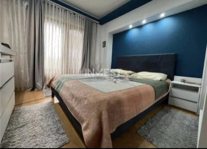 Apartament Modern cu 3 camere, etaj 3, 97 mp, Selgros