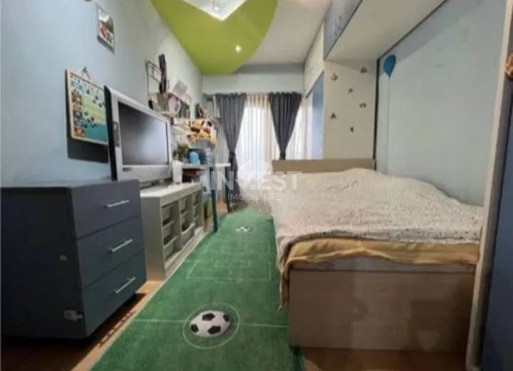 Apartament Modern cu 3 camere, etaj 3, 97 mp, Selgros
