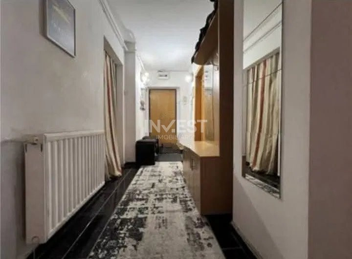 Apartament Modern cu 3 camere, etaj 3, 97 mp, Selgros