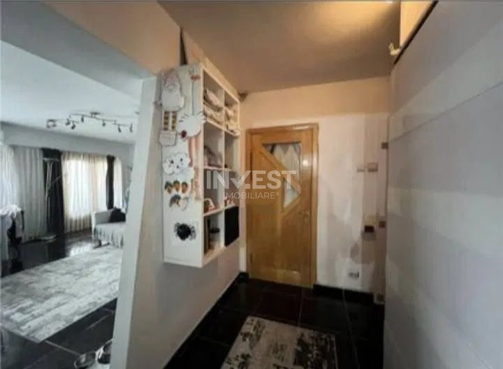 Apartament Modern cu 3 camere, etaj 3, 97 mp, Selgros