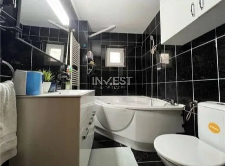 Apartament Modern cu 3 camere, etaj 3, 97 mp, Selgros