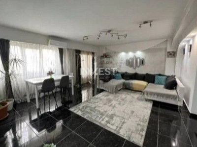 Apartament Modern cu 3 camere, etaj 3, 97 mp, Selgros