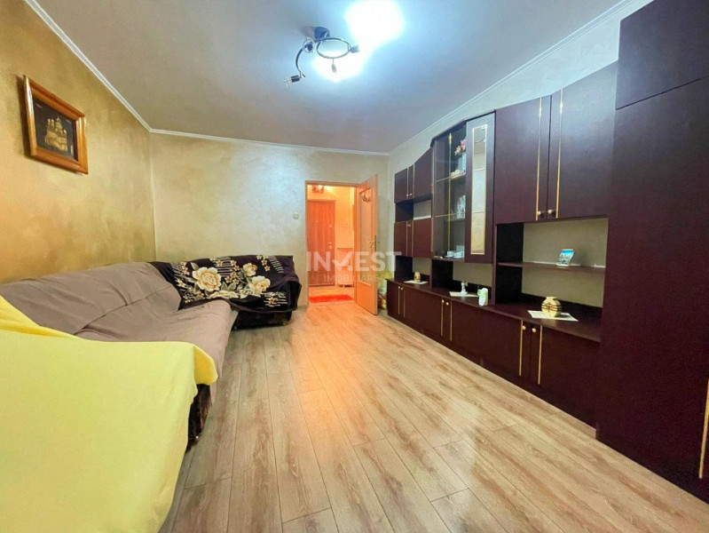 Tatarasi-Flora-Apartament 2 camere-etaj 2-bloc fara risc