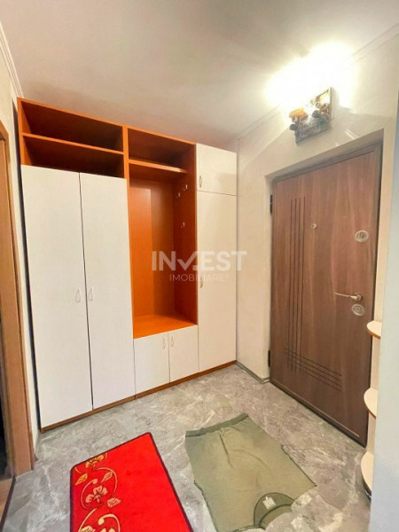 Tatarasi-Flora-Apartament 2 camere-etaj 2-bloc fara risc