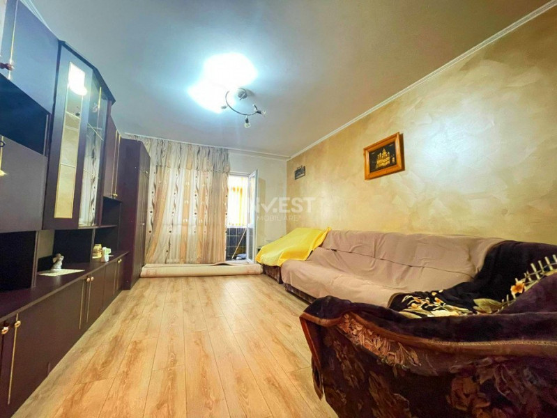 Tatarasi-Flora-Apartament 2 camere-etaj 2-bloc fara risc