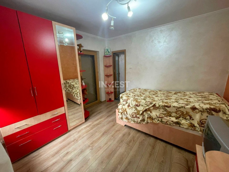 Tatarasi-Flora-Apartament 2 camere-etaj 2-bloc fara risc