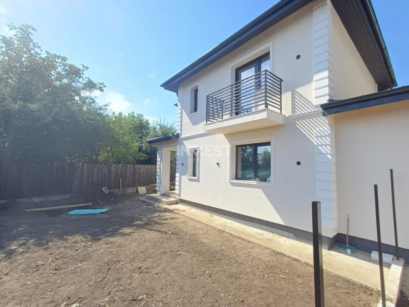 DUPLEX PREMIUM  CU 4 CAMERE , ROND VOROVESTI , POSIBILITATE DE MUTARE RAPIDA