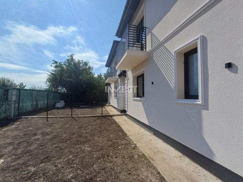 DUPLEX PREMIUM  CU 4 CAMERE , ROND VOROVESTI , POSIBILITATE DE MUTARE RAPIDA