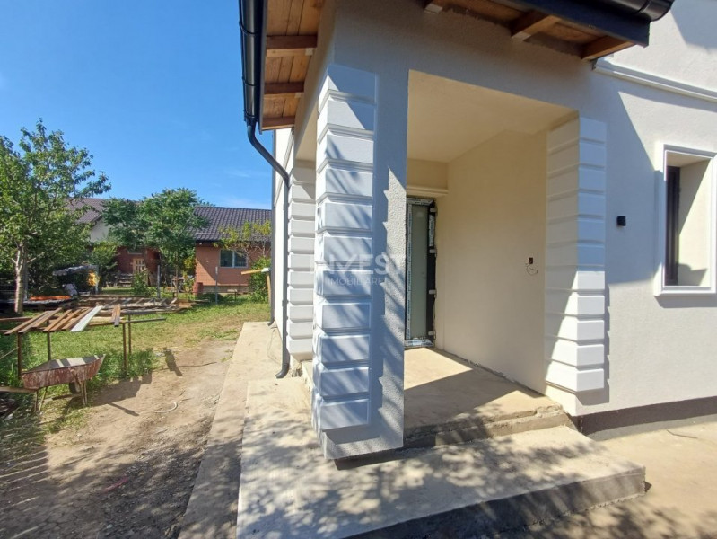 DUPLEX PREMIUM  CU 4 CAMERE , ROND VOROVESTI , POSIBILITATE DE MUTARE RAPIDA