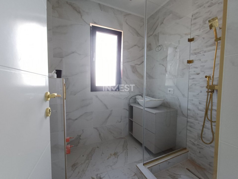 DUPLEX PREMIUM  CU 4 CAMERE , ROND VOROVESTI , POSIBILITATE DE MUTARE RAPIDA