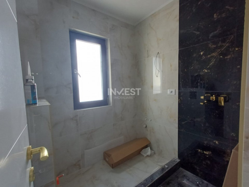 DUPLEX PREMIUM  CU 4 CAMERE , ROND VOROVESTI , POSIBILITATE DE MUTARE RAPIDA