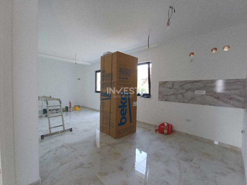 DUPLEX PREMIUM  CU 4 CAMERE , ROND VOROVESTI , POSIBILITATE DE MUTARE RAPIDA