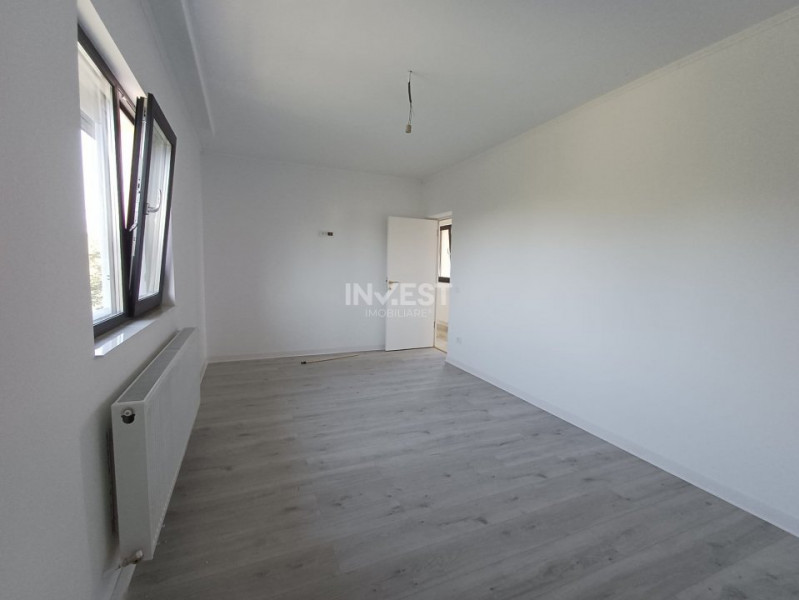 DUPLEX PREMIUM  CU 4 CAMERE , ROND VOROVESTI , POSIBILITATE DE MUTARE RAPIDA
