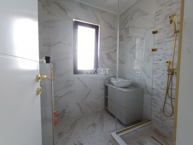 DUPLEX PREMIUM  CU 4 CAMERE , ROND VOROVESTI , POSIBILITATE DE MUTARE RAPIDA