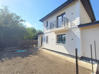 DUPLEX PREMIUM  CU 4 CAMERE , ROND VOROVESTI , POSIBILITATE DE MUTARE RAPIDA
