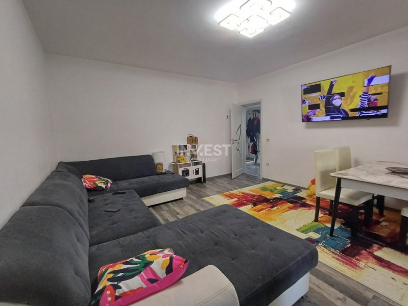 DUPLEX DE VANZARE, MIROSLAVA CENTRU , MOBILAT !!!