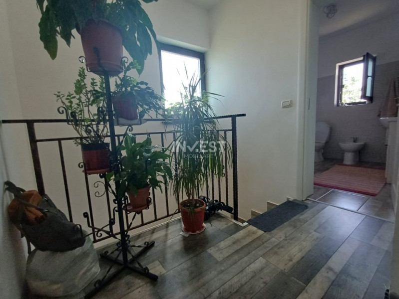DUPLEX DE VANZARE, MIROSLAVA CENTRU , MOBILAT !!!