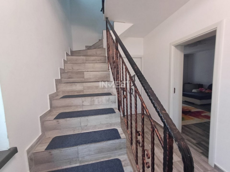 DUPLEX DE VANZARE, MIROSLAVA CENTRU , MOBILAT !!!