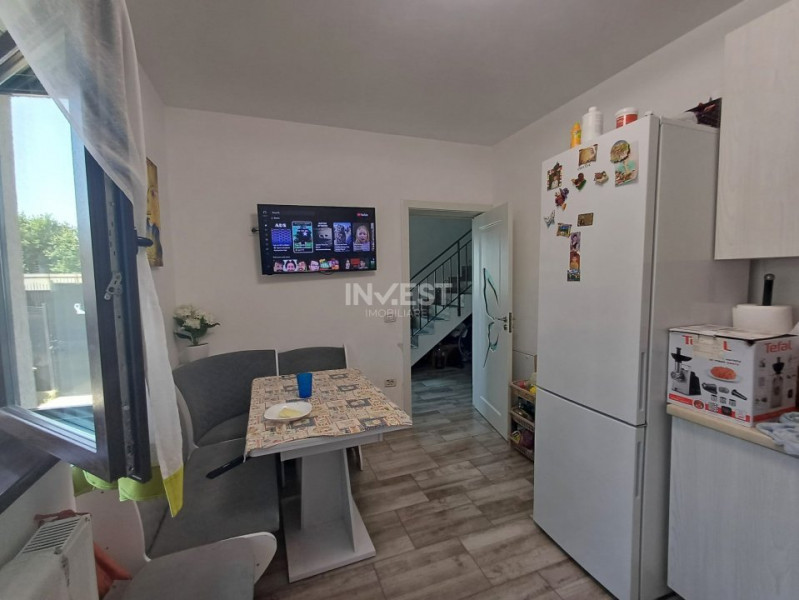 DUPLEX DE VANZARE, MIROSLAVA CENTRU , MOBILAT !!!