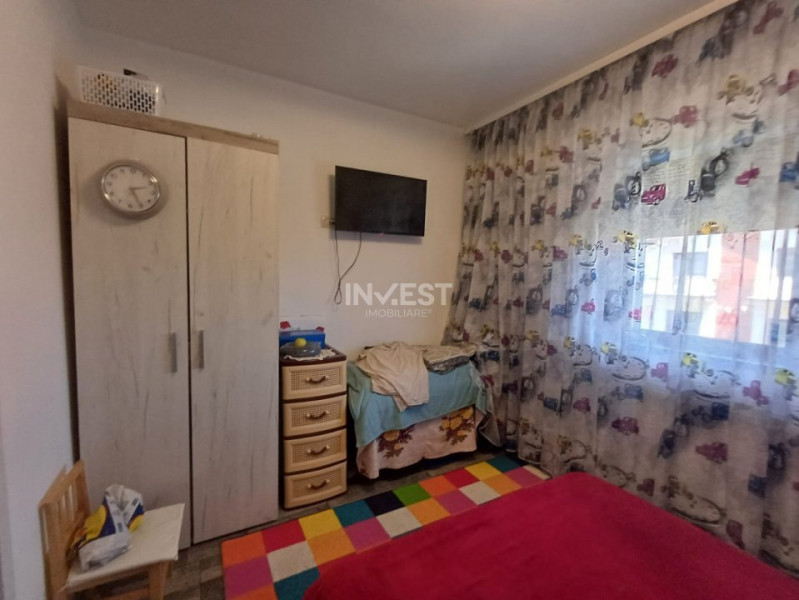 DUPLEX DE VANZARE, MIROSLAVA CENTRU , MOBILAT !!!