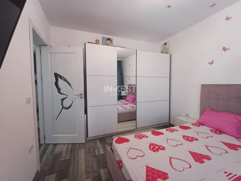 DUPLEX DE VANZARE, MIROSLAVA CENTRU , MOBILAT !!!