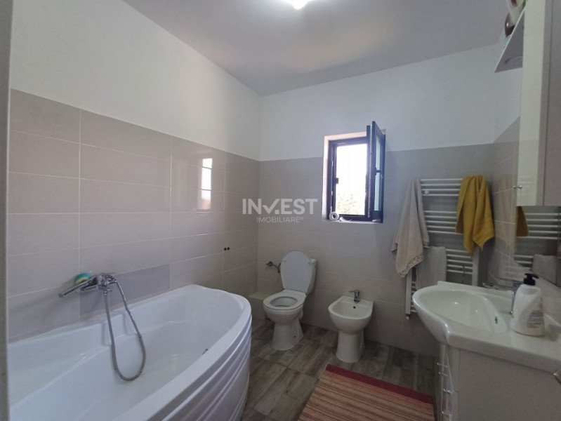 DUPLEX DE VANZARE, MIROSLAVA CENTRU , MOBILAT !!!