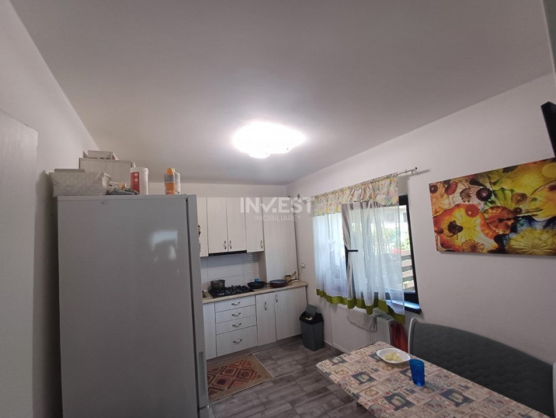 DUPLEX DE VANZARE, MIROSLAVA CENTRU , MOBILAT !!!