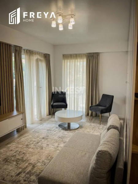Apartament cu 1 cameră în Bucium (Family Market)