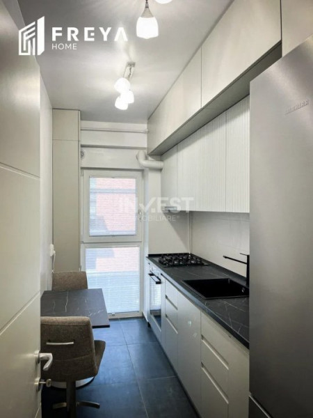 Apartament cu 1 cameră în Bucium (Family Market)
