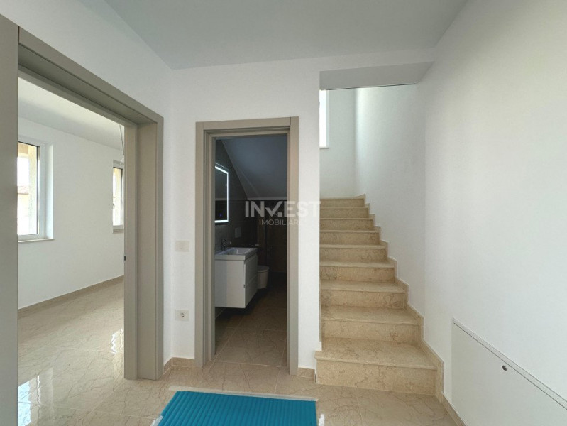 Casă tip duplex, 4 Camere – Valea Lupului / Rediu