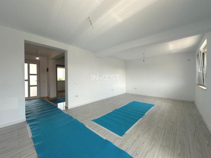 Casă tip duplex, 4 Camere – Valea Lupului / Rediu