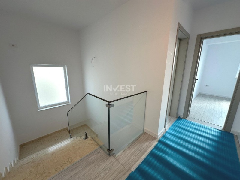 Casă tip duplex, 4 Camere – Valea Lupului / Rediu