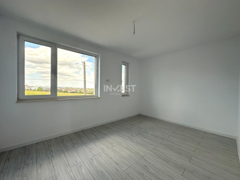 Casă tip duplex, 4 Camere – Valea Lupului / Rediu
