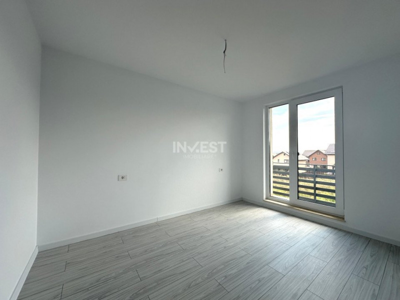 Casă tip duplex, 4 Camere – Valea Lupului / Rediu