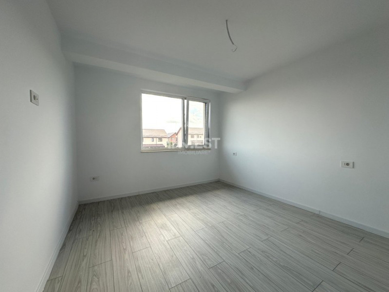 Casă tip duplex, 4 Camere – Valea Lupului / Rediu