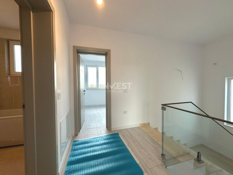 Casă tip duplex, 4 Camere – Valea Lupului / Rediu