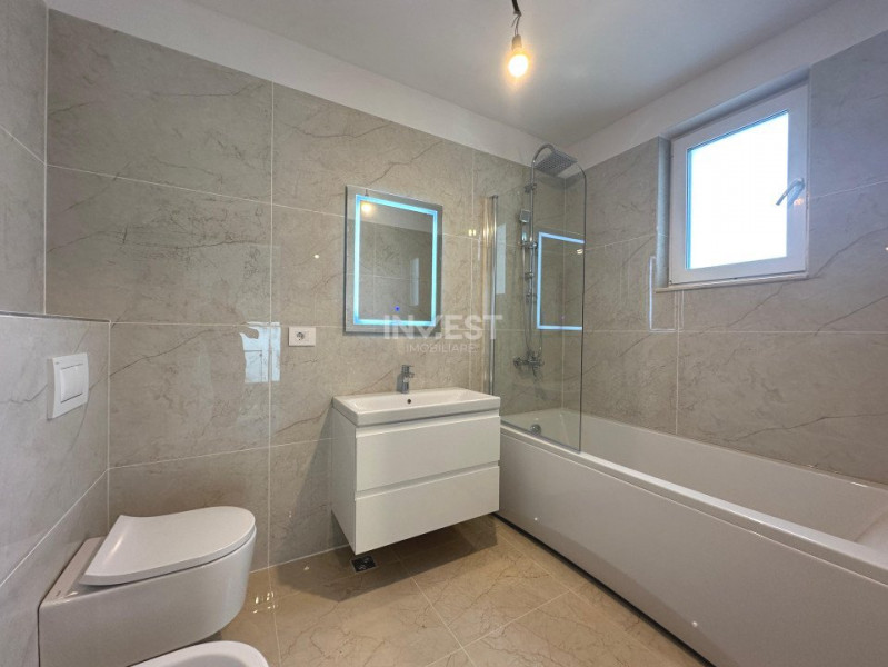 Casă tip duplex, 4 Camere – Valea Lupului / Rediu