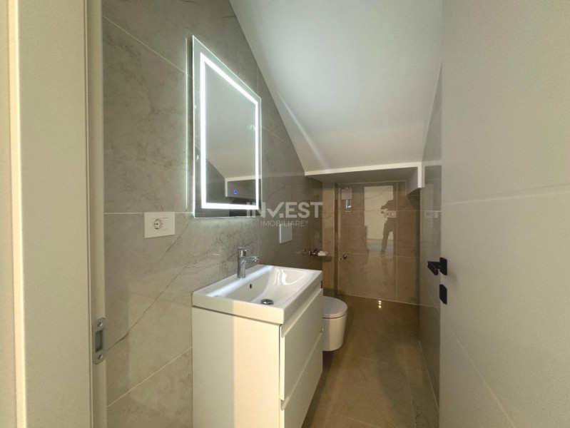 Casă tip duplex, 4 Camere – Valea Lupului / Rediu