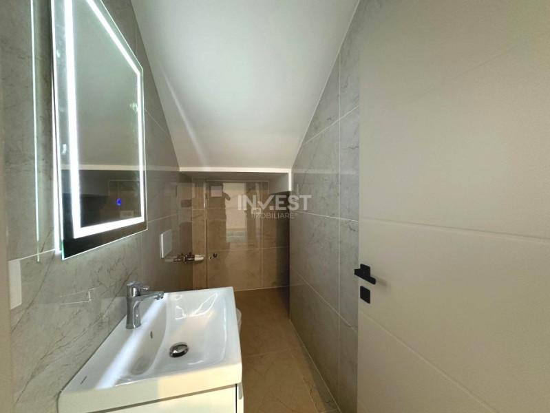 Casă tip duplex, 4 Camere – Valea Lupului / Rediu