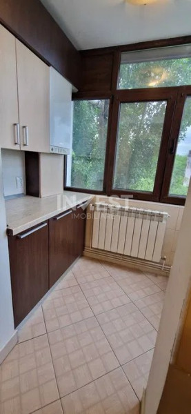 Apartament 2 camere, decomandat, zona Canta - Profi, Iasi