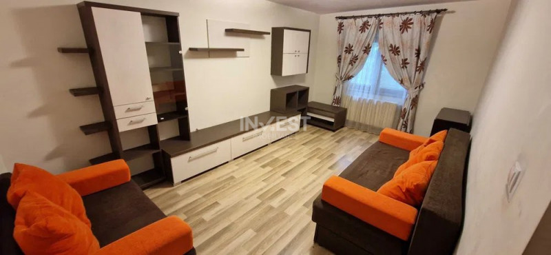 Apartament 2 camere, decomandat, zona Canta - Profi, Iasi