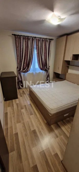 Apartament 2 camere, decomandat, zona Canta - Profi, Iasi