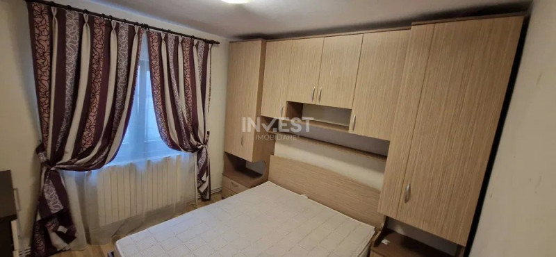 Apartament 2 camere, decomandat, zona Canta - Profi, Iasi