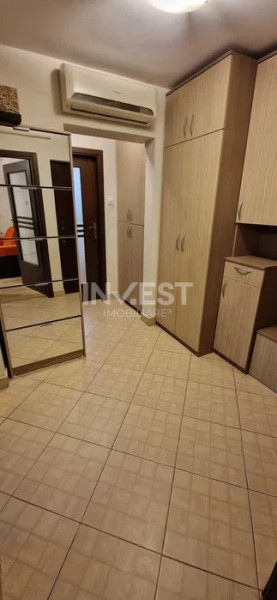 Apartament 2 camere, decomandat, zona Canta - Profi, Iasi